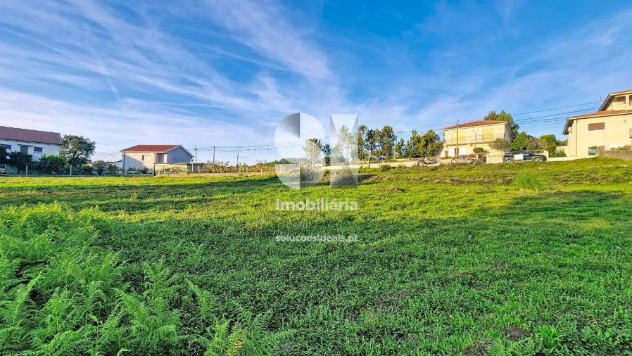 Terreno para Venda em Gandra Foto 23
