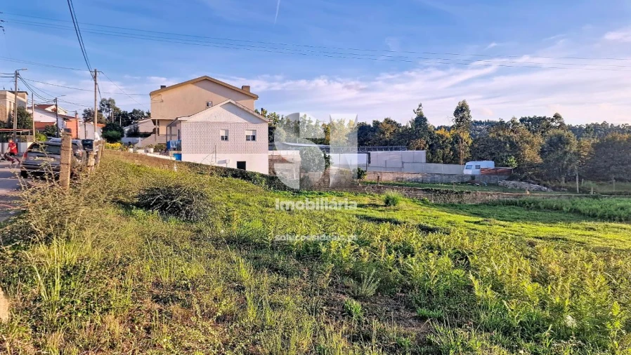 Terreno para Venda em Gandra Foto 24