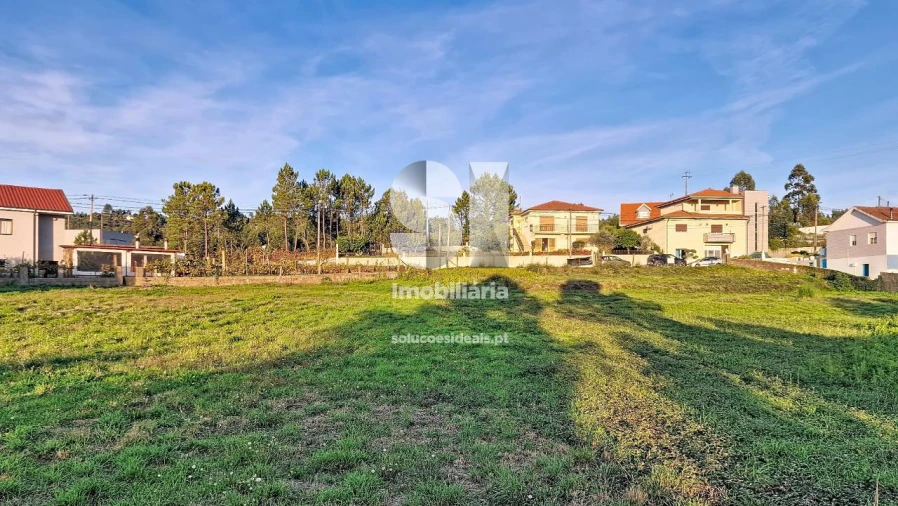 Terreno para Venda em Gandra Foto 27