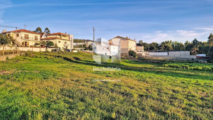 Terreno para Venda em Gandra Foto 30