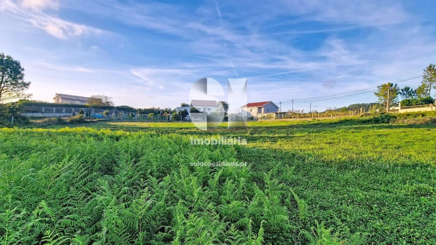 Terreno para Venda em Gandra Foto 32