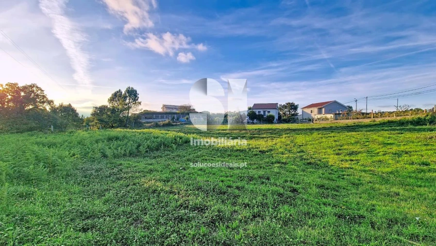 Terreno para Venda em Gandra Foto 33