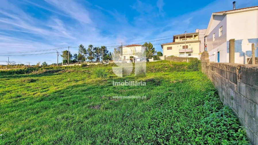 Terreno para Venda em Gandra Foto 35