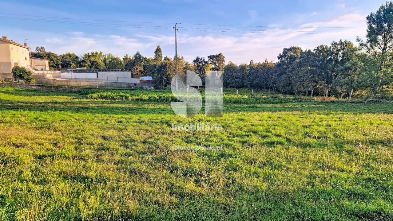 Terreno para Venda em Gandra Foto 2