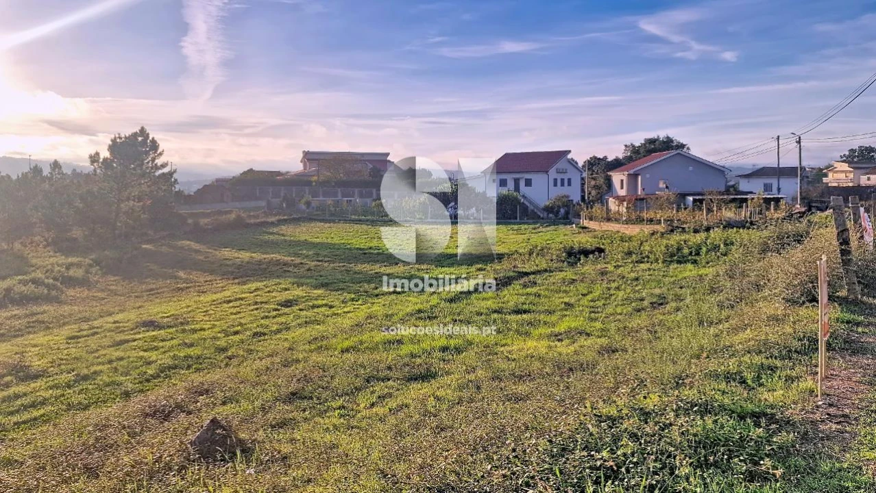 Terreno para Venda em Gandra Foto 4