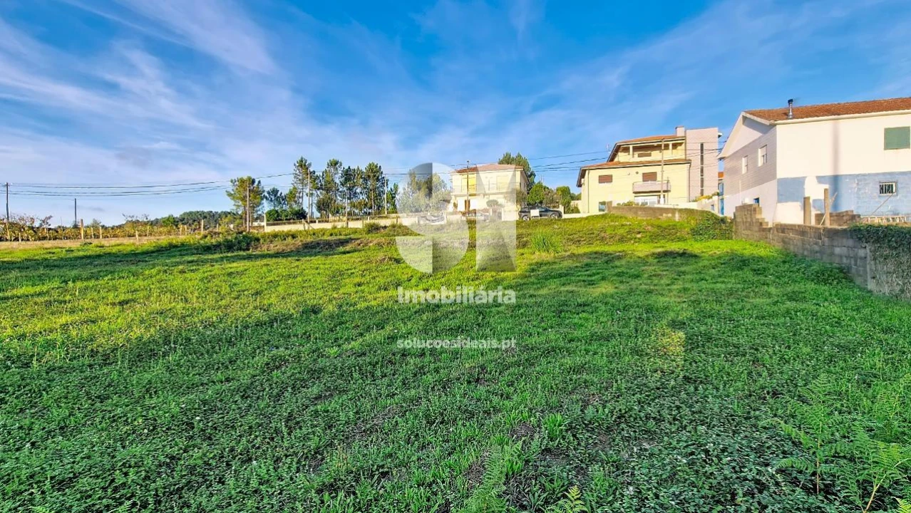 Terreno para Venda em Gandra Foto 1