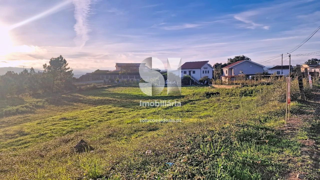 Terreno para Venda em Gandra Foto 11