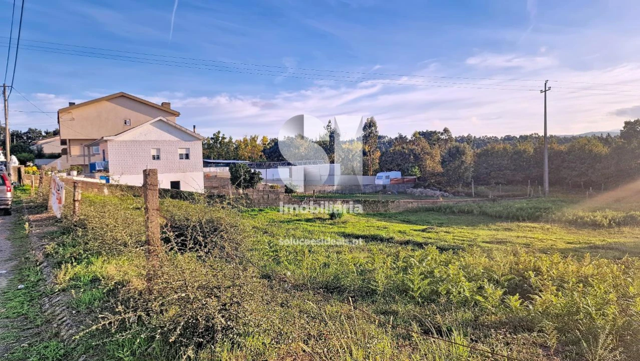 Terreno para Venda em Gandra Foto 21