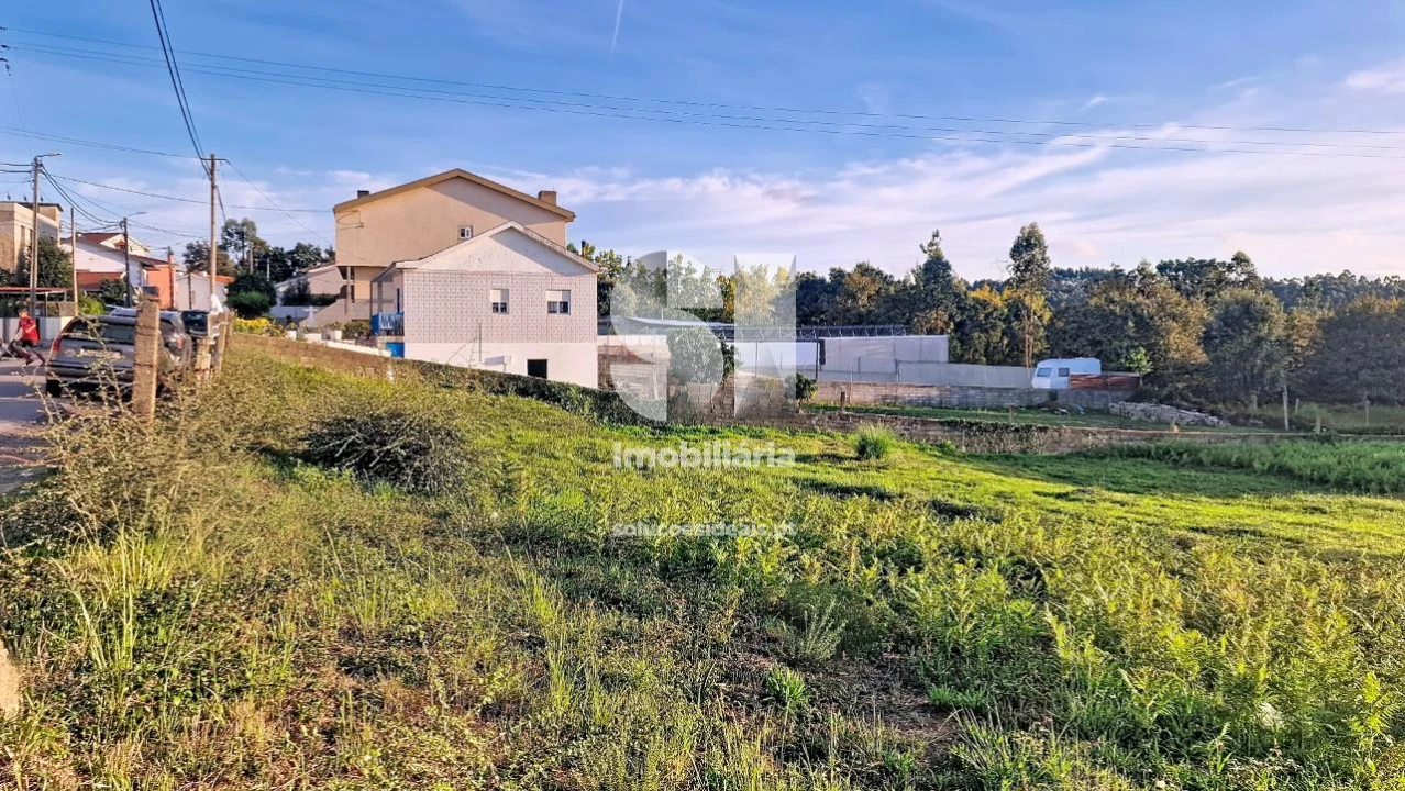 Terreno para Venda em Gandra Foto 24