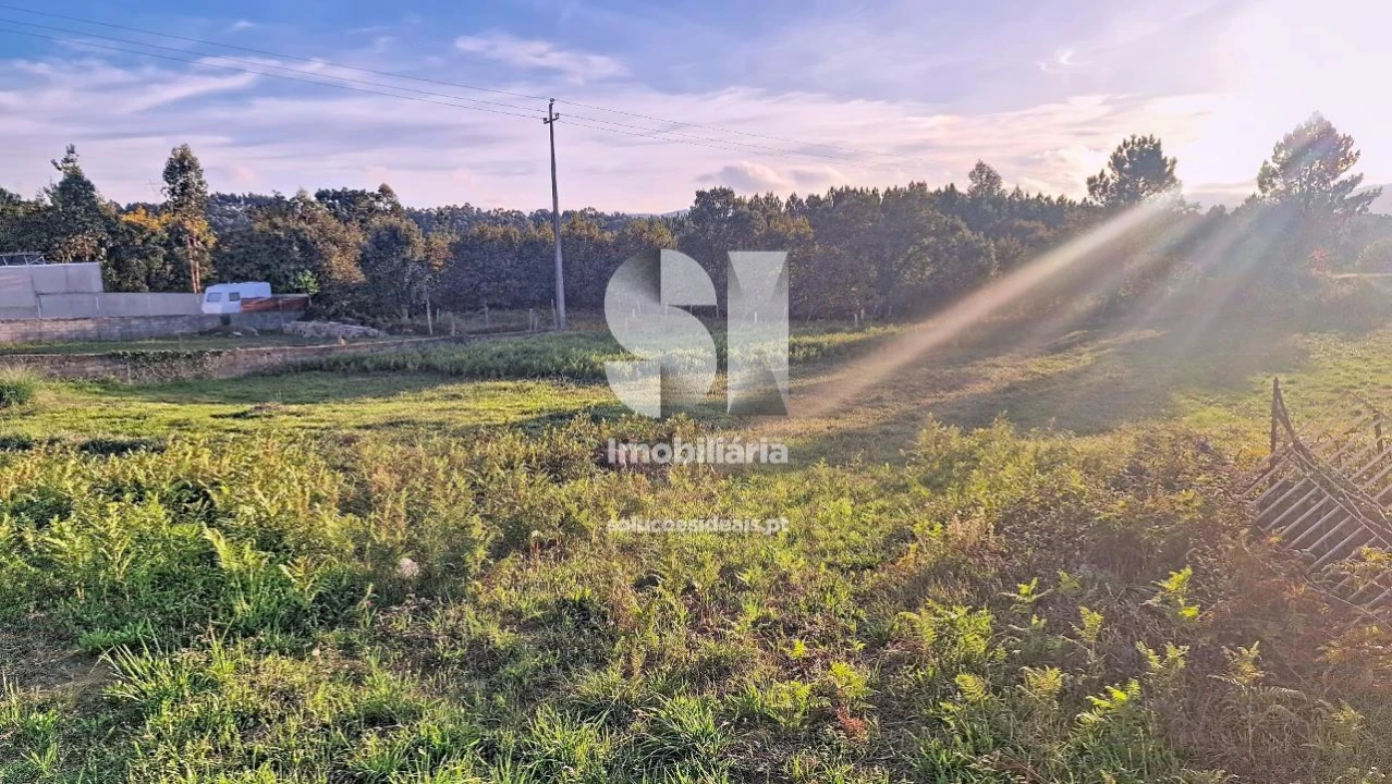 Terreno para Venda em Gandra Foto 25