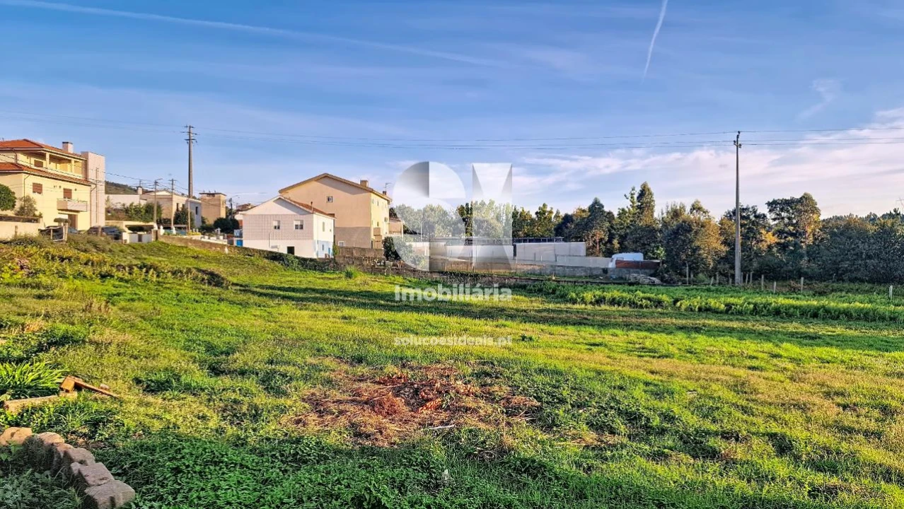 Terreno para Venda em Gandra Foto 28