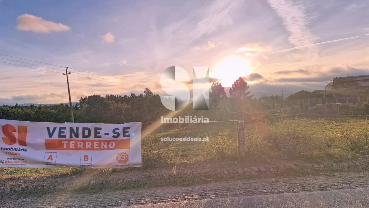 Terreno para Venda em Gandra Foto 31