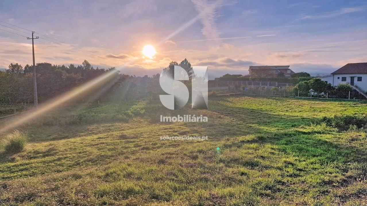 Terreno para Venda em Gandra Foto 34