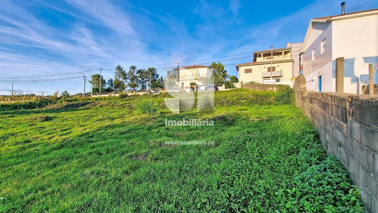 Terreno para Venda em Gandra Foto 35