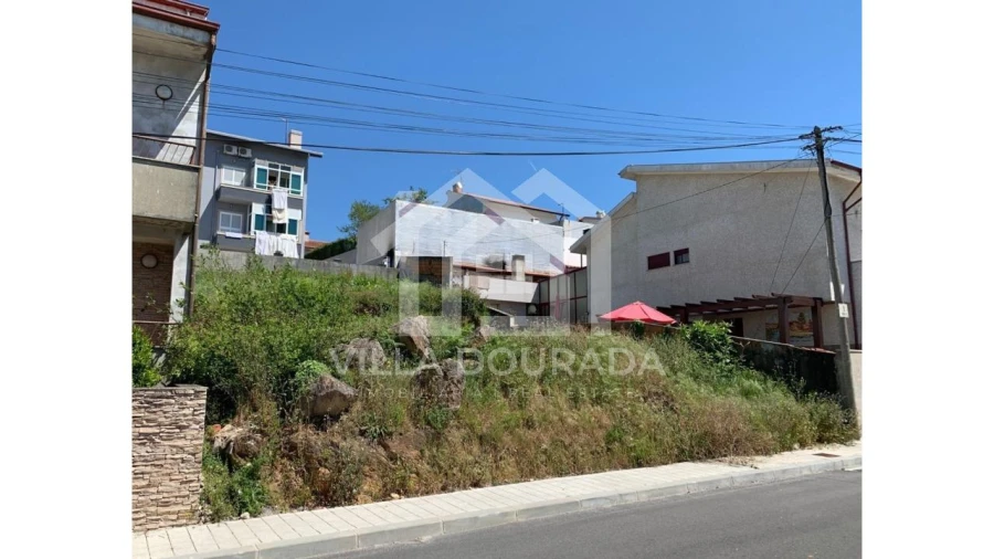 Terreno para Venda em Foz do Sousa e Covelo Foto 5