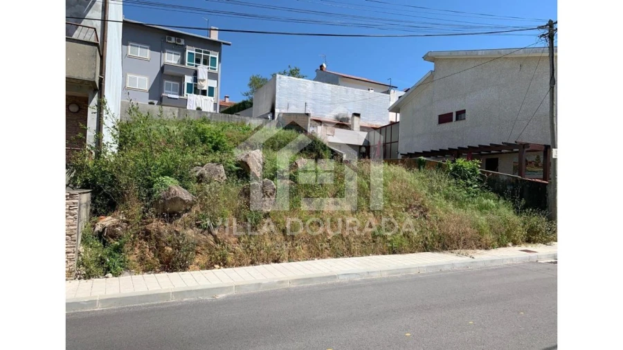 Terreno para Venda em Foz do Sousa e Covelo Foto 6