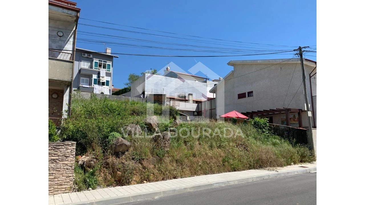 Terreno para Venda em Foz do Sousa e Covelo Foto 5