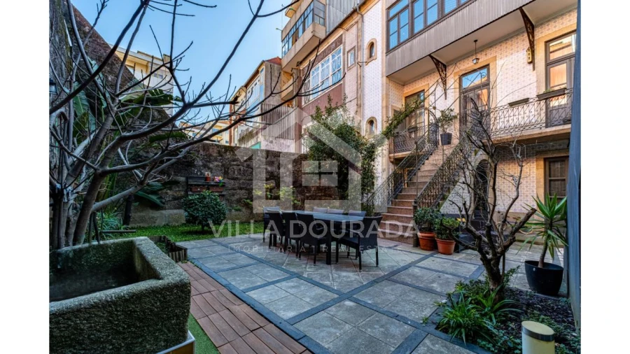 Moradia T6 para Venda em Bonfim Foto 3