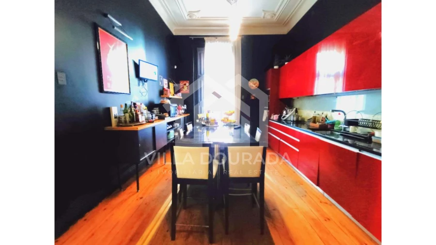 Moradia T6 para Venda em Bonfim Foto 7