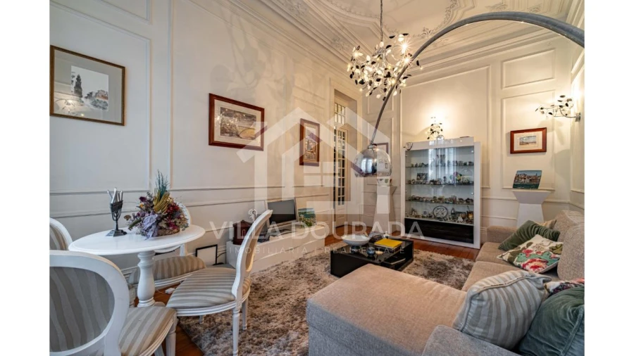 Moradia T6 para Venda em Bonfim Foto 11