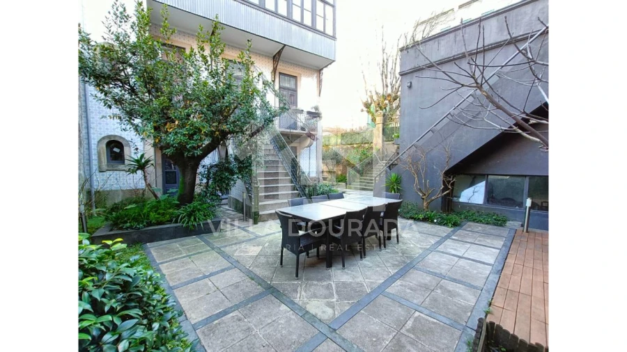 Moradia T6 para Venda em Bonfim Foto 12