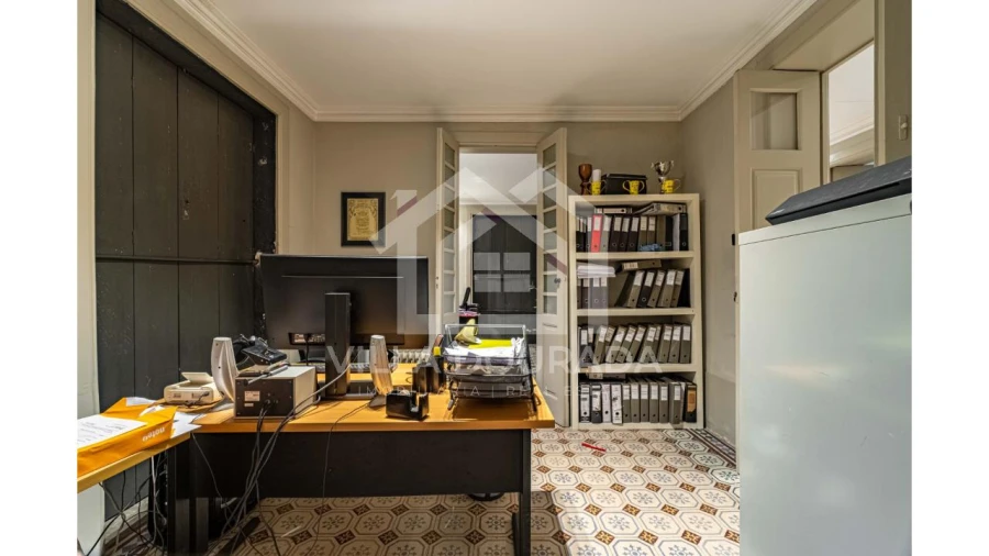 Moradia T6 para Venda em Bonfim Foto 16