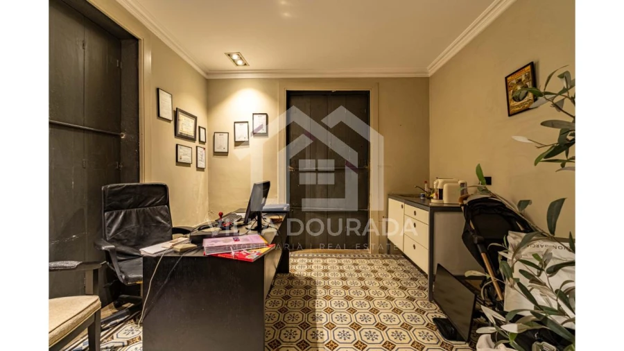 Moradia T6 para Venda em Bonfim Foto 17