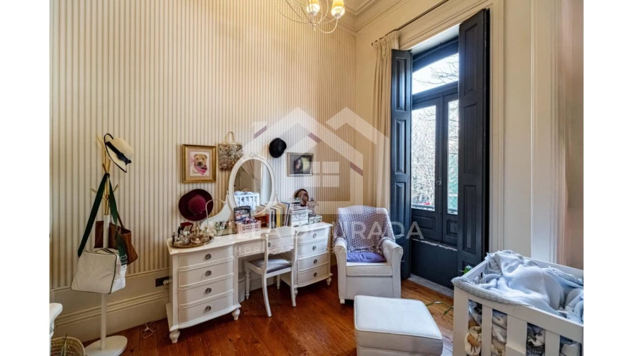 Moradia T6 para Venda em Bonfim Foto 20