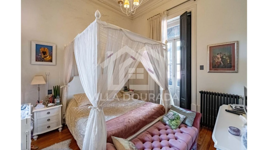 Moradia T6 para Venda em Bonfim Foto 21