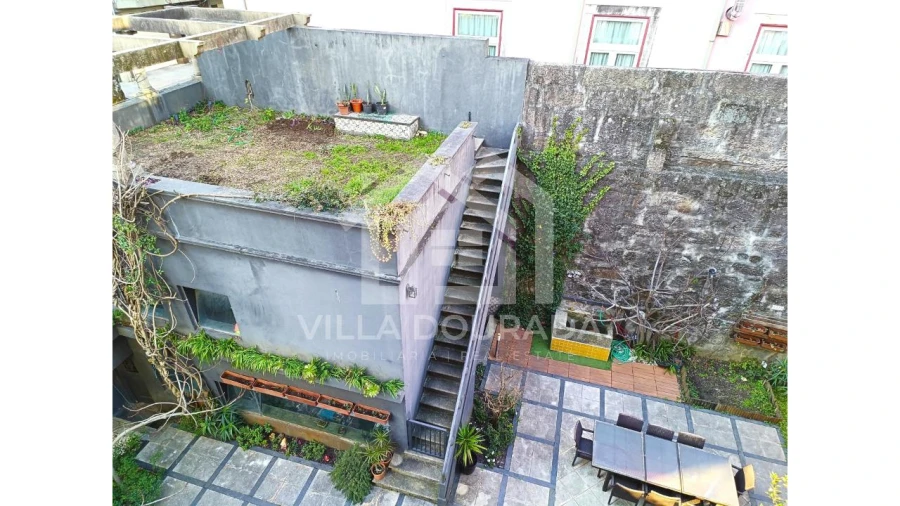 Moradia T6 para Venda em Bonfim Foto 22