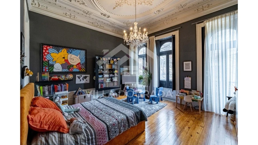 Moradia T6 para Venda em Bonfim Foto 23