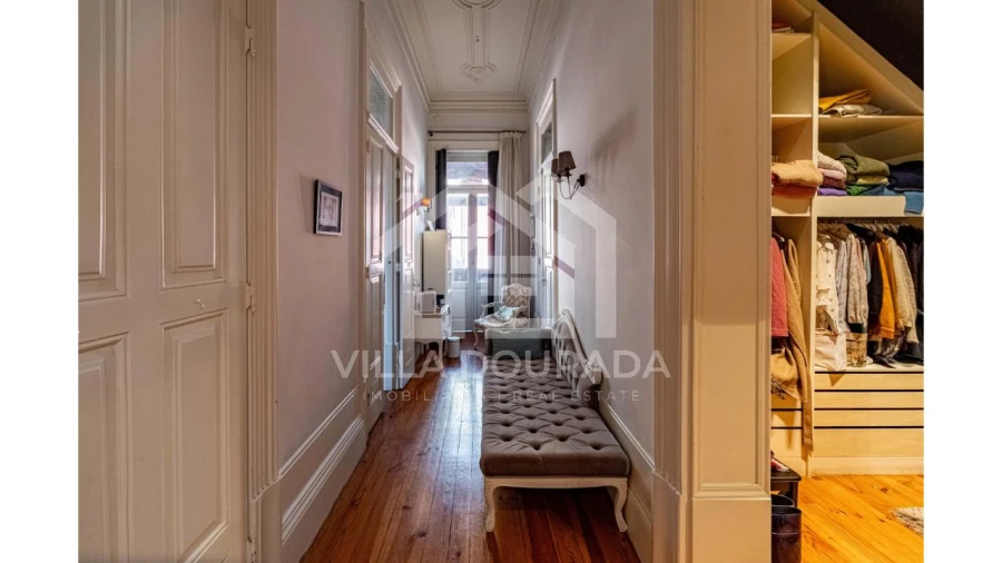 Moradia T6 para Venda em Bonfim Foto 26