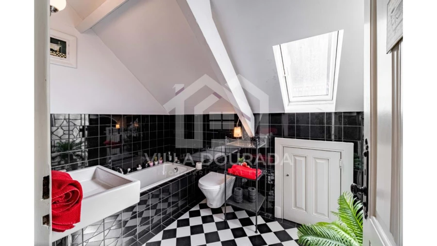 Moradia T6 para Venda em Bonfim Foto 38