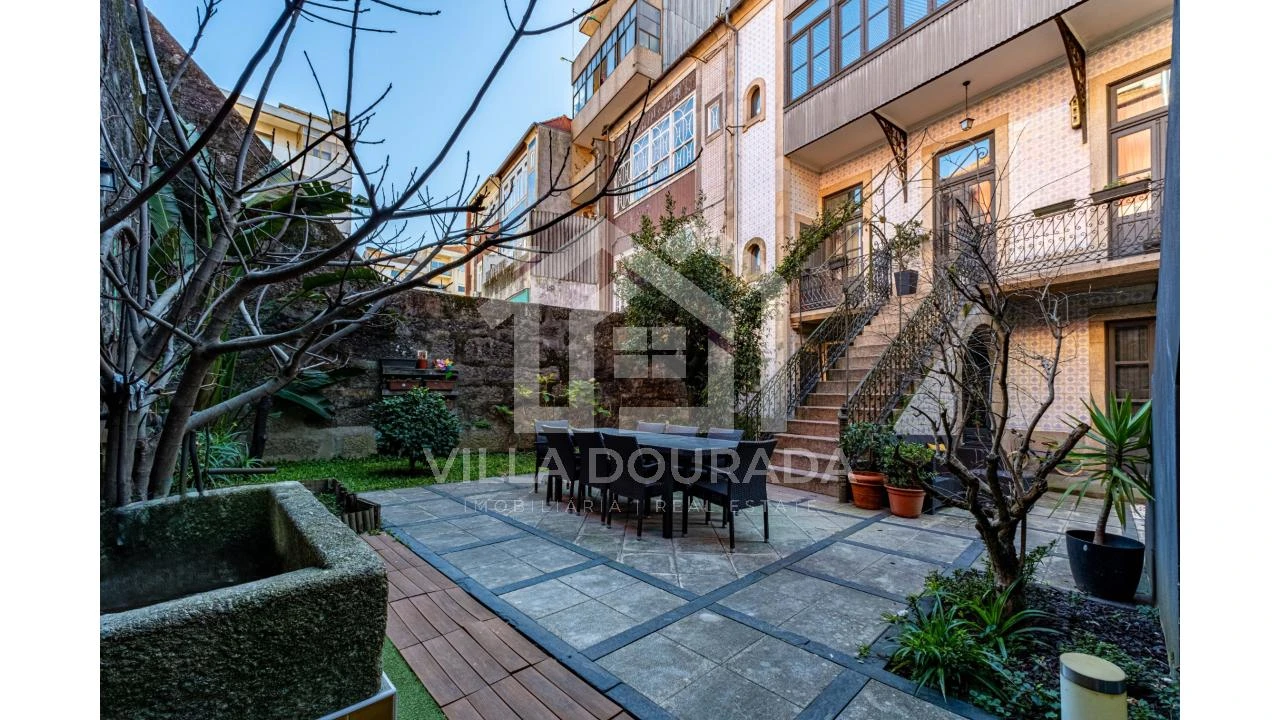 Moradia T6 para Venda em Bonfim Foto 3