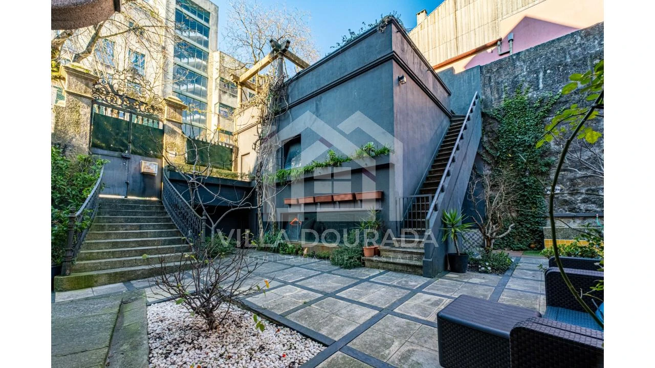 Moradia T6 para Venda em Bonfim Foto 4