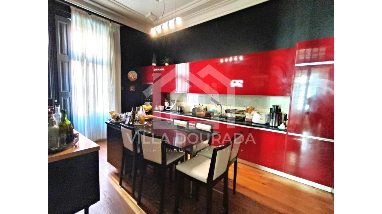 Moradia T6 para Venda em Bonfim Foto 5