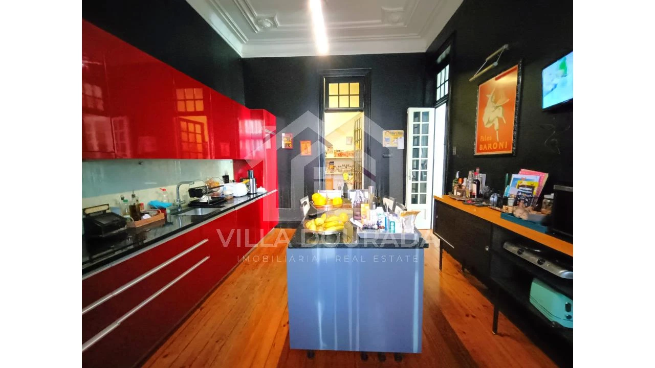 Moradia T6 para Venda em Bonfim Foto 6