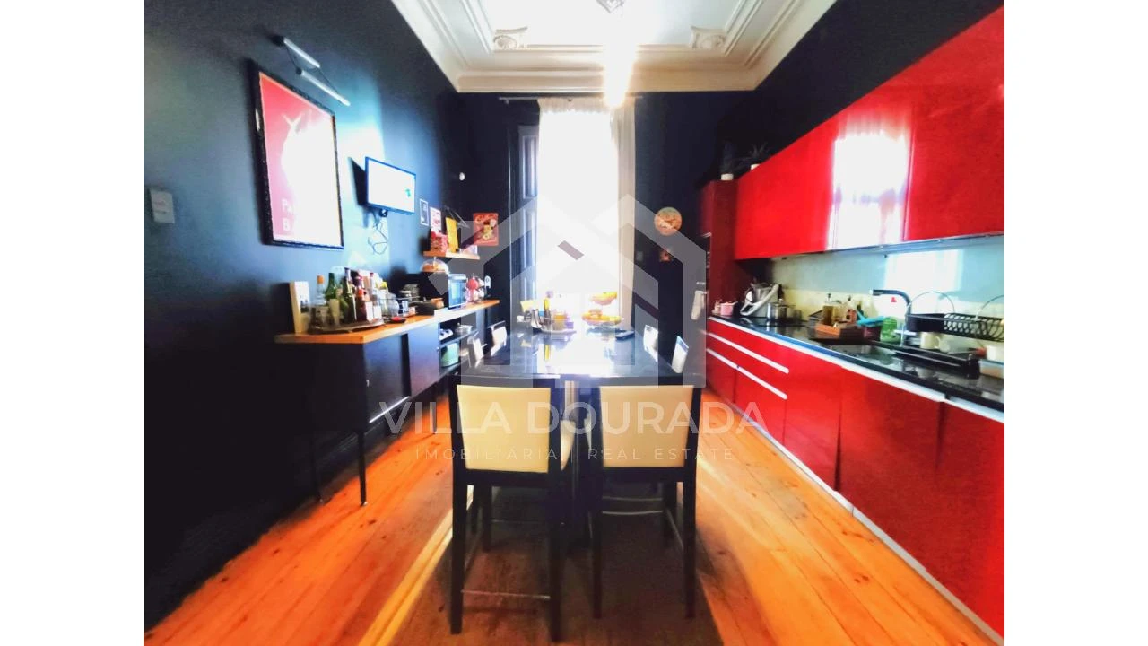 Moradia T6 para Venda em Bonfim Foto 7