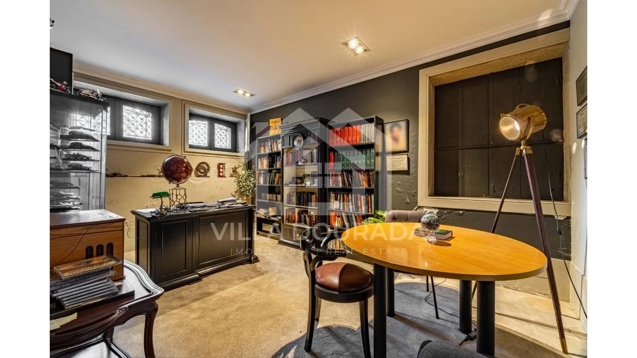 Moradia T6 para Venda em Bonfim Foto 13