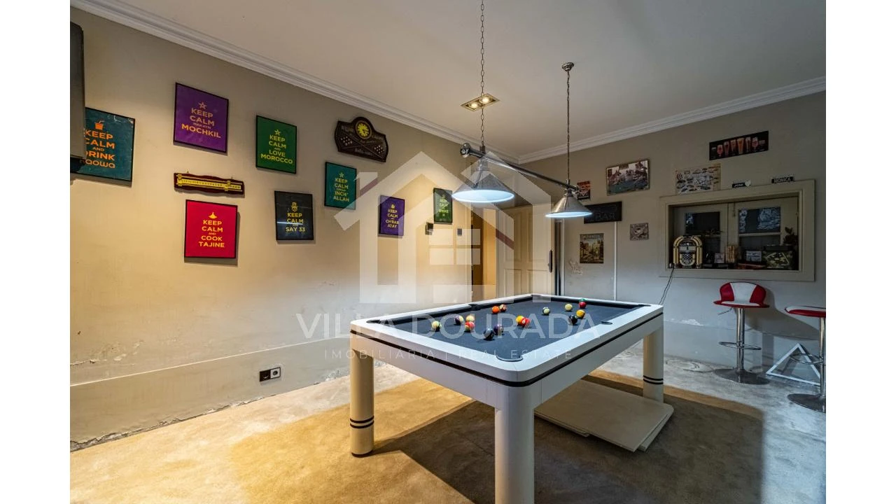 Moradia T6 para Venda em Bonfim Foto 14