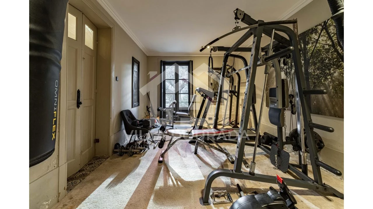 Moradia T6 para Venda em Bonfim Foto 18