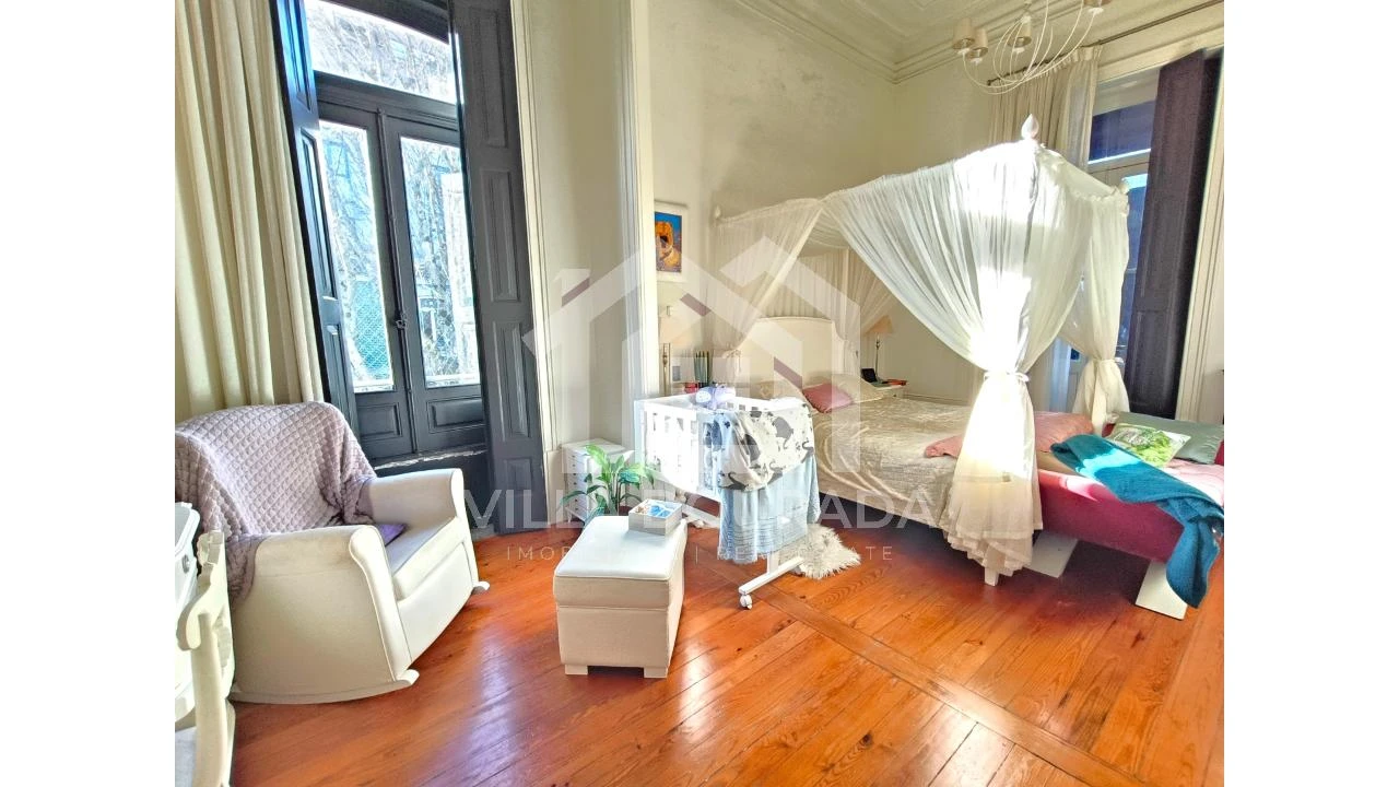 Moradia T6 para Venda em Bonfim Foto 19