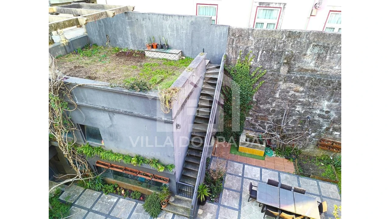 Moradia T6 para Venda em Bonfim Foto 22