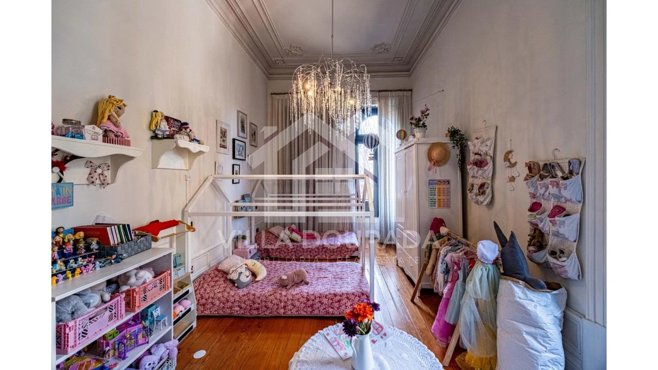 Moradia T6 para Venda em Bonfim Foto 24