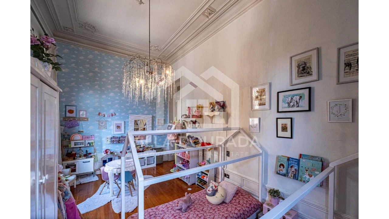 Moradia T6 para Venda em Bonfim Foto 25