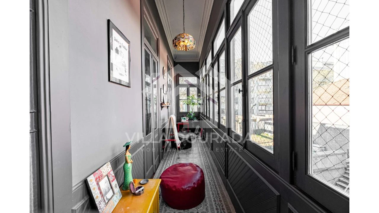 Moradia T6 para Venda em Bonfim Foto 27