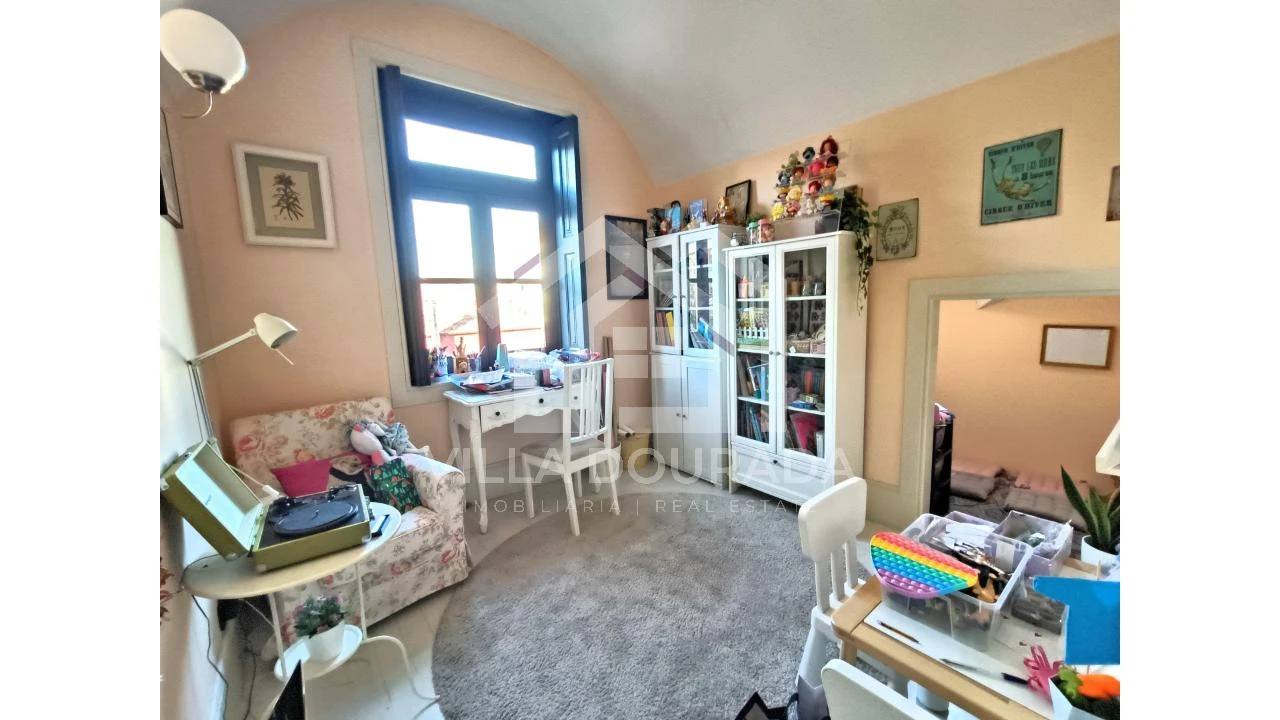 Moradia T6 para Venda em Bonfim Foto 29