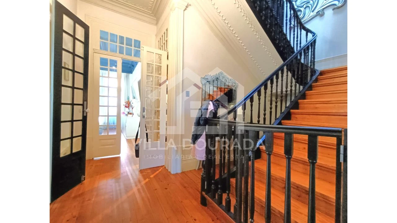 Moradia T6 para Venda em Bonfim Foto 32