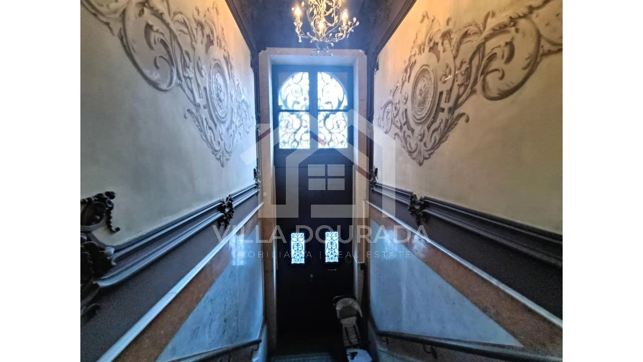 Moradia T6 para Venda em Bonfim Foto 34