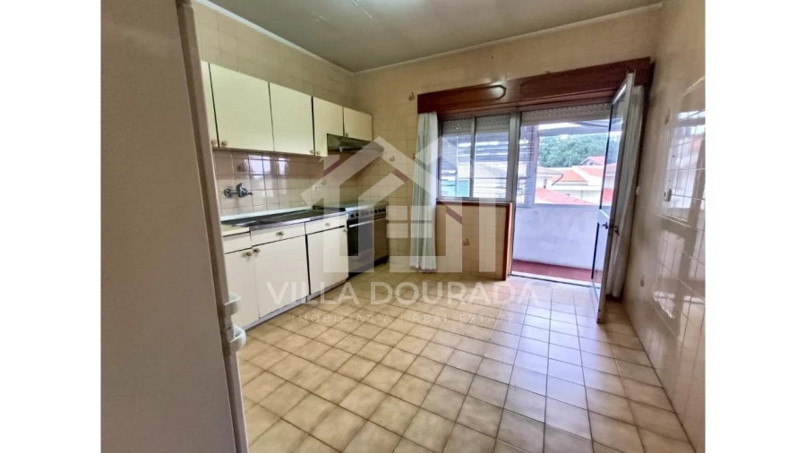 Apartamento T3 para Venda em Baguim do Monte (Rio Tinto) Foto 9